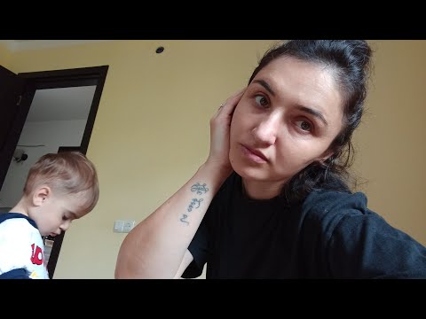 დილის Vlog🙋 დავუბრუნდით ჩვეულ რუტინას🙂😘#vlogi #ყოველდღიურივლოგი